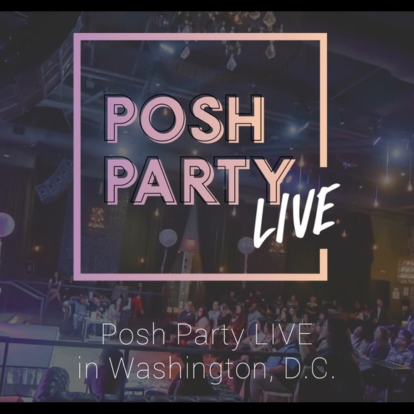 Posh Party Live!!! - Networking to Netwealth - Picture 4 of 7